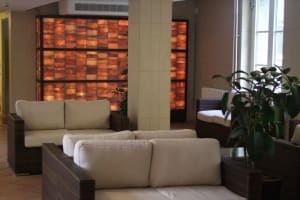 Budapest Lukács Thermal Bath Full-Day Admission 3