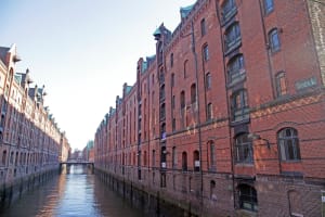 Discover Hamburg: Private Walking Tour 4