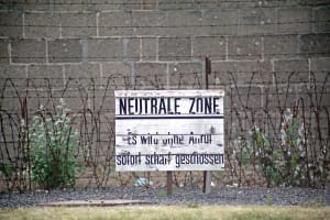 Sachsenhausen Concentration Camp Memorial Tour 3