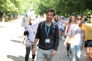 Sachsenhausen Concentration Camp Memorial Tour 4