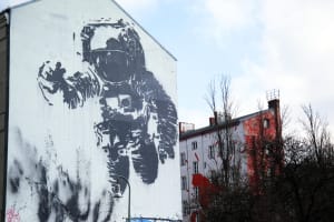 Berlin Street Art Walking Tour 3