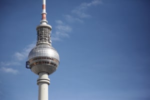 Berlin Private Half-Day Walking Tour 4