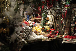 Berlin Christmas Markets Walking Tour 3