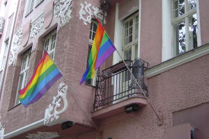 Berlin's Gay, Lesbian, and Queer Scene Walking Tour 3