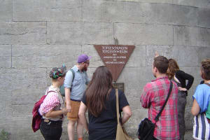 Berlin's Gay, Lesbian, and Queer Scene Walking Tour 4