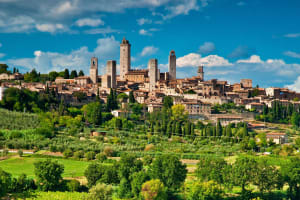 Tuscany Day Trip: Pisa, Siena, San Gimignano & Wine Tasting 3
