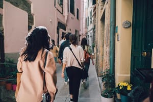 Private Florence to Pisa & Cinque Terre Tour 3