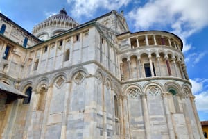 Private Florence to Pisa Tour 3