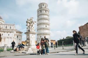 Tuscany Day Trip: Pisa, Siena, San Gimignano & Chianti 3