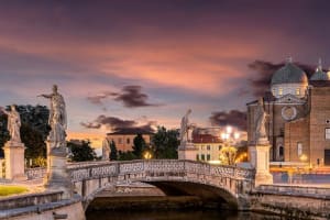 Padua City Sightseeing Hop-On Hop-Off Tour 3