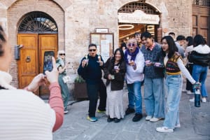 Tuscan Villages Private Day Tour 4