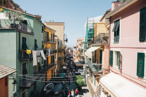 Cinque Terre Riomaggiore Private Tour 3