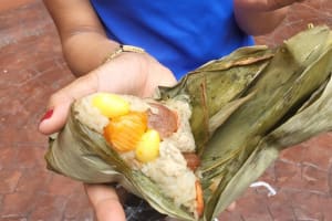 Famous Bangkok Chinatown Food Tour 4