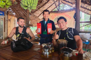 Doi Inthanon Full-Day Adventure 4