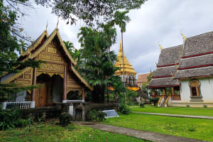 Chiang Mai City Private Tour 3