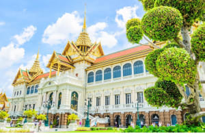 Bangkok Half-Day Temple Tour 4