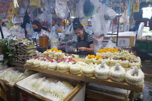 Bangkok Hidden Gems Walking Tour 3