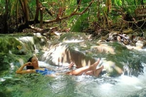 Krabi Emerald Pool & Tiger Cave Temple Tour 3