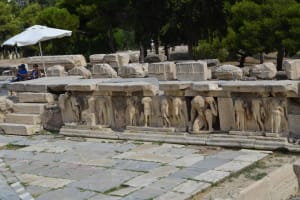 Athens Acropolis & Museum Tour with Dinner 4