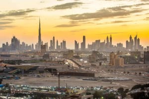 Private Half-Day Dubai City Tour 4