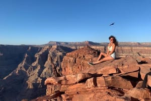 VIP Grand Canyon West & Hoover Dam Tour 3