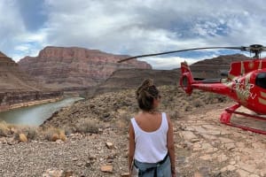 VIP Grand Canyon West & Hoover Dam Tour 4