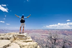 Grand Canyon South Rim Bus Tour 4