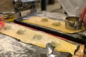 Bologna Pasta & Tiramisu Cooking Class 3