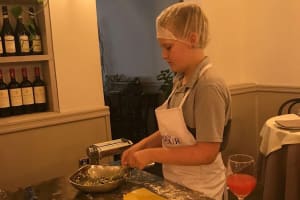 Authentic Bari Cooking Class: Pasta & Tiramisu 4