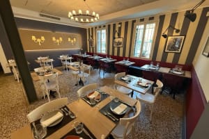 Venice Pasta & Tiramisu Cooking Class 4