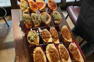 Trastevere Food & Wine Tour 4