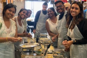 Florence Pasta & Tiramisu Cooking Class 4