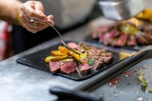 Authentic Roman Dining Experience 3