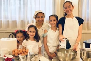 Authentic Milanese Cooking Experience 3