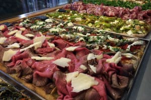 Rome Food Tour: Unlimited Tastings with Fine Wine & Barolo 3