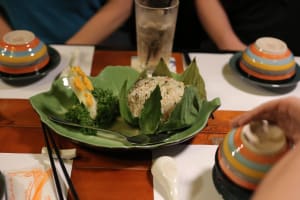 Private Vegan Food Tour in Ho Chi Minh City by Motorbike 4