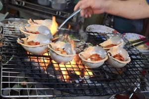 Michelin-Rated Food Tour with Female Riders 4