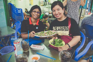 Saigon Street Food Evening Safari 3