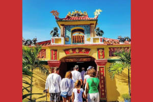 Mui Ne Beach Day Trip from Ho Chi Minh City 4