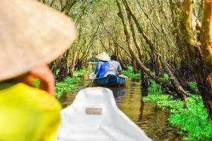 Mekong Delta 3-Day Tour: Saigon to Phnom Penh 3