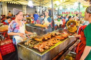 Mekong Delta 3-Day Tour: Saigon to Phnom Penh 4