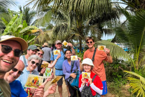 Mekong Delta Discovery Tour 4