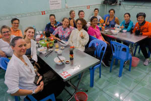 Nine Descendants of Dragon Bike Tour 3
