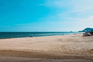 Vung Tau Beach Day Trip 3