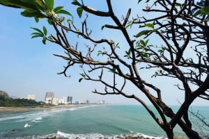 Vung Tau Beach Day Trip 4