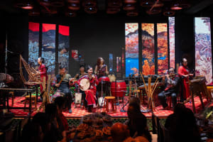 Chào Show Dinner Experience in Ho Chi Minh City 3