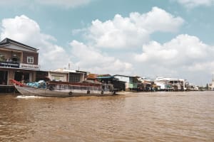 Mekong Delta Cooking Class & Market Tour 4