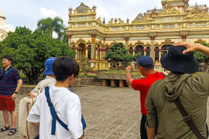 Mekong Delta Island Discovery Tour 3
