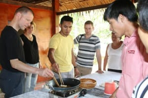 Private Mekong Delta Tour to Cai Be and Tan Phong Island 3