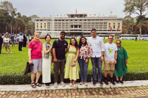 Ho Chi Minh City Full-Day Tour 3